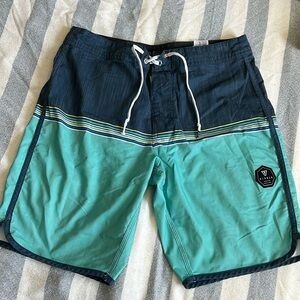 Men's Vissla Board Shorts